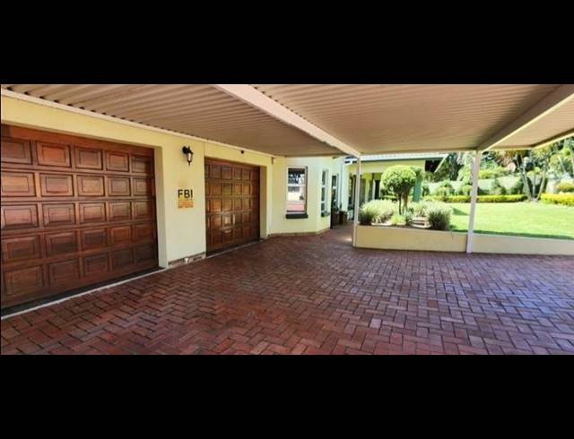 3 BEDROOM HOUSE FOR SALE IN BIRDSWOOD